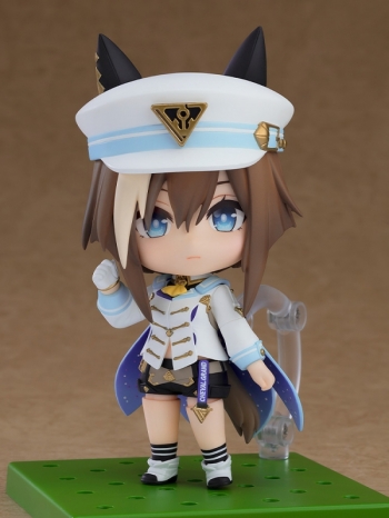 アクションフィギュア】ウマ娘 プリティーダービー ねんどろいど 