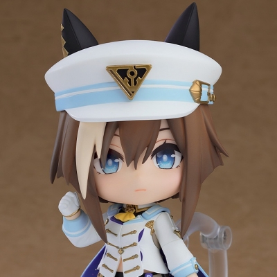 【アクションフィギュア】ウマ娘 プリティーダービー ねんどろいど シュヴァルグラン