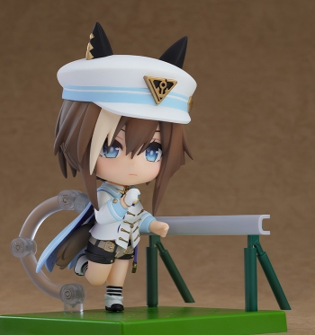 アクションフィギュア】ウマ娘 プリティーダービー ねんどろいど 