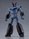 【プラモデル】太陽の使者 鉄人28号 MODEROID ブラックオックス(太陽の使者版)の画像