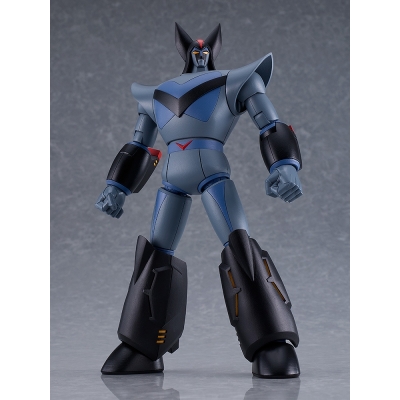 【プラモデル】太陽の使者 鉄人28号 MODEROID ブラックオックス(太陽の使者版)