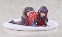 【美少女フィギュア】魔都精兵のスレイブ2 山城恋 ぬいぐるみ セット 1/7 完成品フィギュア【メーカー特典付】の画像
