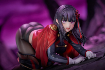 美少女フィギュア】魔都精兵のスレイブ2 山城恋 1/7 完成品フィギュア 山城恋 出雲天花踊り子 魔都精兵のスレイブ2 ブックオフ①