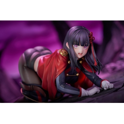 【美少女フィギュア】魔都精兵のスレイブ2 山城恋 1/7 完成品フィギュア【メーカー特典付】