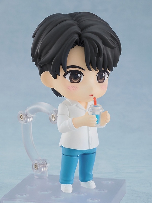 アクションフィギュア 2gether ねんどろいど タイン アニメイト