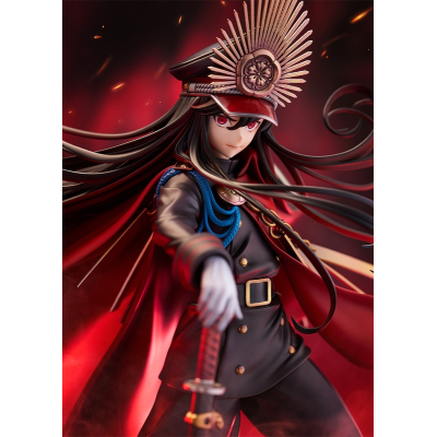 【美少女フィギュア】Fate/Grand Order アヴェンジャー/織田信長 1/7 完成品フィギュア