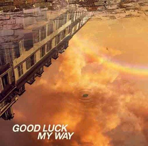 主題歌 劇場版 鋼の錬金術師 嘆きの丘の聖なる星 主題歌 Good Luck My Way L Arc En Ciel 通常盤 アニメイト