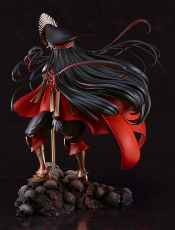 美少女フィギュア】Fate/Grand Order アヴェンジャー/織田信長 1/7 