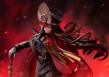 美少女フィギュア】Fate/Grand Order アヴェンジャー/織田信長 1/7 