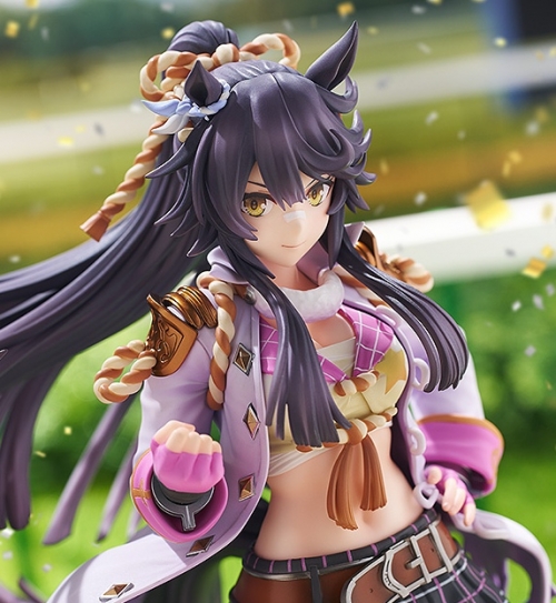 美少女フィギュア】ウマ娘 プリティーダービー ナリタブライアン 1/7 