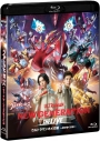 【Blu-ray】イベント ウルトラヒーローズEXPO2026 ニューイヤーフェスティバル NEW GENERATION THE LIVE ウルトラマンオメガ編(Blu-ray)の画像