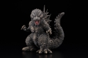 【フィギュア】超激造 D造形シリーズ ゴジラ(2023) 通常版 完成品フィギュアの画像