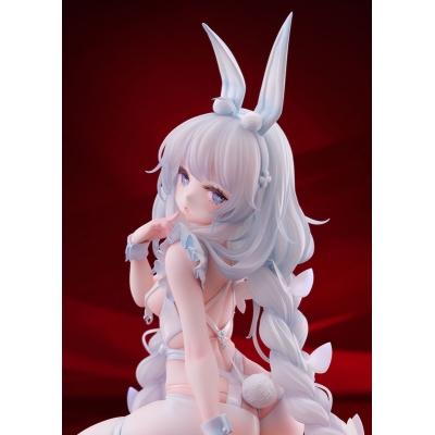 【美少女フィギュア】アズールレーン ル・マラン 昼寝好きのラピヌ 1/4 完成品フィギュア【再販】