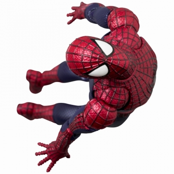 アクションフィギュア】マフェックス No.248 MAFEX THE AMAZING SPIDER 