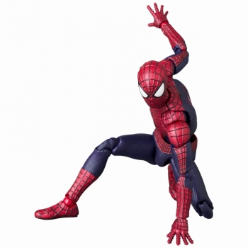 アクションフィギュア】マフェックス No.248 MAFEX THE AMAZING SPIDER 
