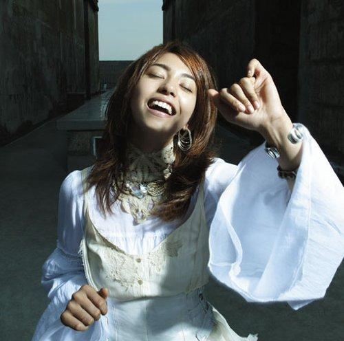 【主題歌】TV 鋼の錬金術師 FULLMETAL ALCHEMISTED「LET IT OUT」/福原美穂 通常盤