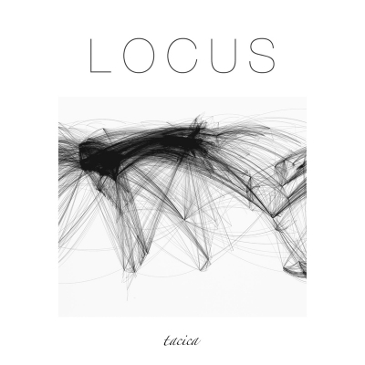 【アルバム】tacica/LOCUS 通常盤