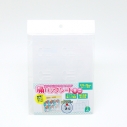 【グッズ-バッグ】ノンキャラオリジナル 痛バッグシートミニ(2枚入り・直径75mm 6個用)の画像