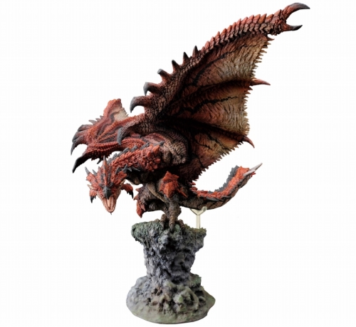 フィギュア】カプコンフィギュアビルダー クリエイターズモデル 