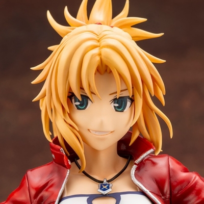 【美少女フィギュア】Fate/Apocrypha “赤”のセイバー 完成品フィギュア