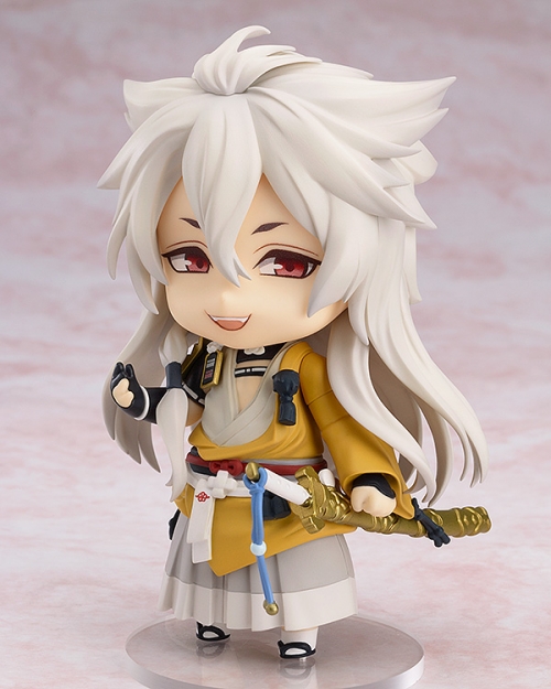 アクションフィギュア 刀剣乱舞 Online ねんどろいど 小狐丸 アニメイト