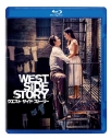 【Blu-ray】映画 ウエスト・サイド・ストーリーの画像