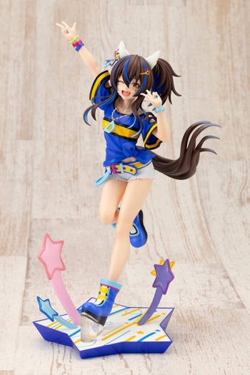 美少女フィギュア】ウマ娘 プリティーダービー ダイタクヘリオス 1/7 