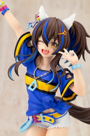 美少女フィギュア】ウマ娘 プリティーダービー ダイタクヘリオス 1/7 