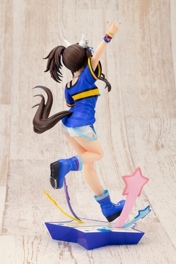 美少女フィギュア】ウマ娘 プリティーダービー ダイタクヘリオス 1/7 