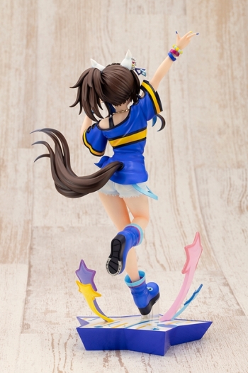 美少女フィギュア】ウマ娘 プリティーダービー ダイタクヘリオス 1/7 