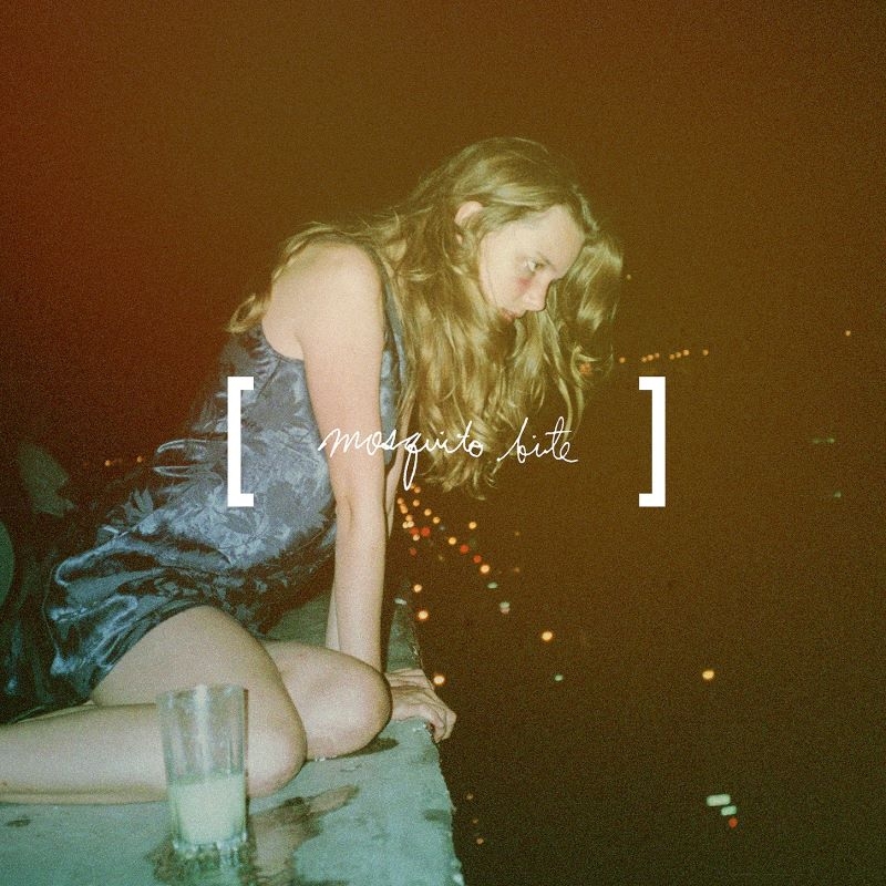 【マキシシングル】[ALEXANDROS]/Mosquito Bite 通常盤