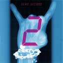 【アルバム】Gero/SECOND 通常盤の画像