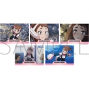 【グッズ-ブロマイド】僕のヒーローアカデミア ブロマイドセット/FINAL SEASON 5枚入り 麗日 お茶子の画像