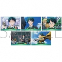 【グッズ-ブロマイド】僕のヒーローアカデミア ブロマイドセット/FINAL SEASON 5枚入り 緑谷 出久の画像