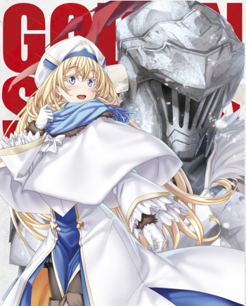 Blu-ray】劇場版 ゴブリンスレイヤー -GOBLIN