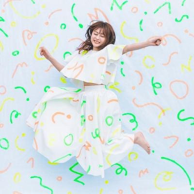 【音楽】水瀬いのり/Summer Challenger