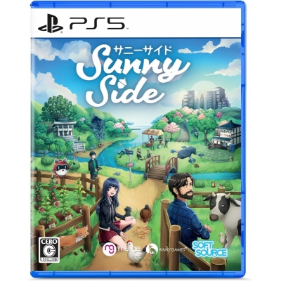 【PS5】SunnySide