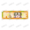 【グッズ-キーホルダー】TVアニメ「拷問バイトくんの日常」 BIGアクリルネームプレートキーホルダー③ミケの画像