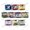 【グッズ-バッチ】TVアニメ「拷問バイトくんの日常」 名場面アクリルバッジコレクションの画像