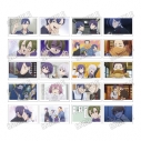 【グッズ-カード】TVアニメ「拷問バイトくんの日常」 名場面ミニフォトカードコレクションの画像