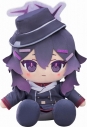 【グッズ-ぬいぐるみ】ブルーアーカイブ -Blue Archive- ちょこぷに ぬいぐるみ ハルカの画像