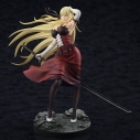 【美少女フィギュア】傷物語 キスショット・アセロラオリオン・ハートアンダーブレード 心渡Ver. 1/7 完成品フィギュアの画像