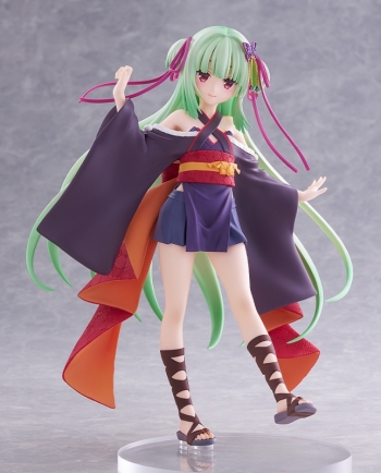美少女フィギュア】千恋*万花 POP UP PARADE ムラサメ L size 完成品 