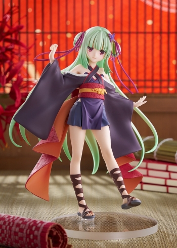 美少女フィギュア】千恋*万花 POP UP PARADE ムラサメ L size 完成品 