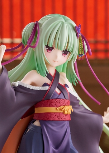 美少女フィギュア】千恋*万花 POP UP PARADE ムラサメ L size 完成品 