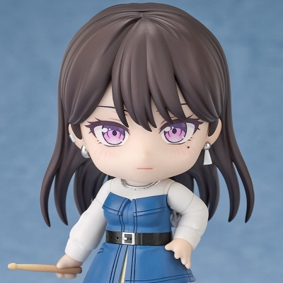【アクションフィギュア】BanG Dream! ねんどろいど 椎名立希
