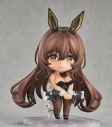 【アクションフィギュア】勝利の女神:NIKKE ねんどろいど ノワールの画像