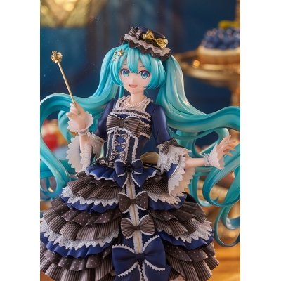 【美少女フィギュア】キャラクター・ボーカル・シリーズ01 初音ミク 流星ア・ラ・モードVer. 1/7 完成品フィギュア