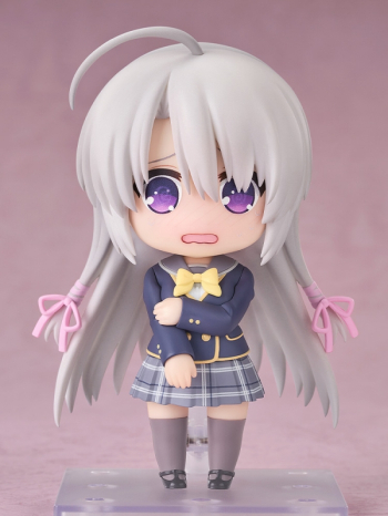 アクションフィギュア】サノバウィッチ ねんどろいど 綾地寧々 