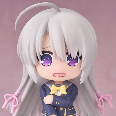 【アクションフィギュア】サノバウィッチ ねんどろいど 綾地寧々
